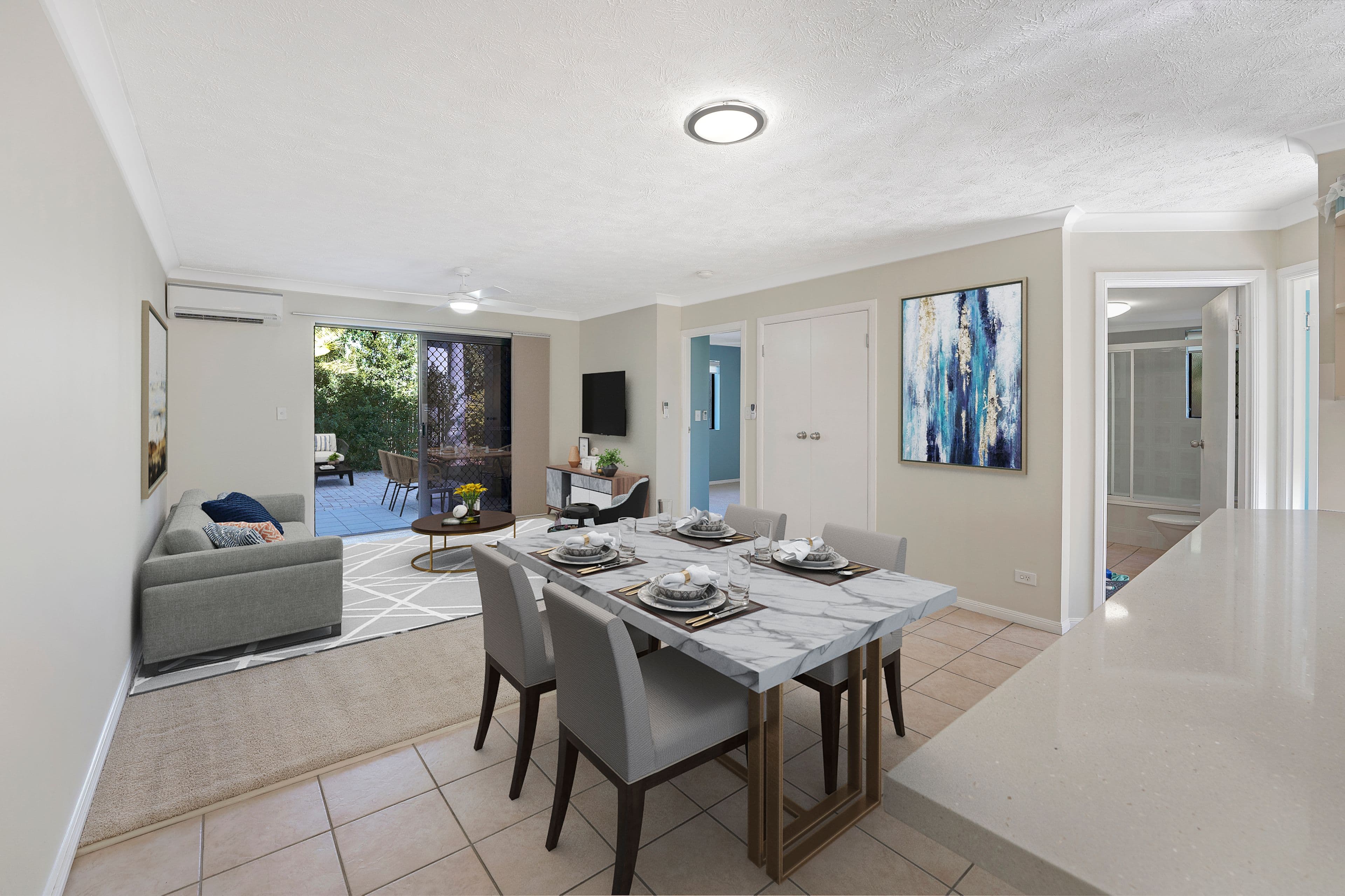 38 McIlwraith Street, Everton Park QLD 4053, Everton Park - Thumbnail 3
