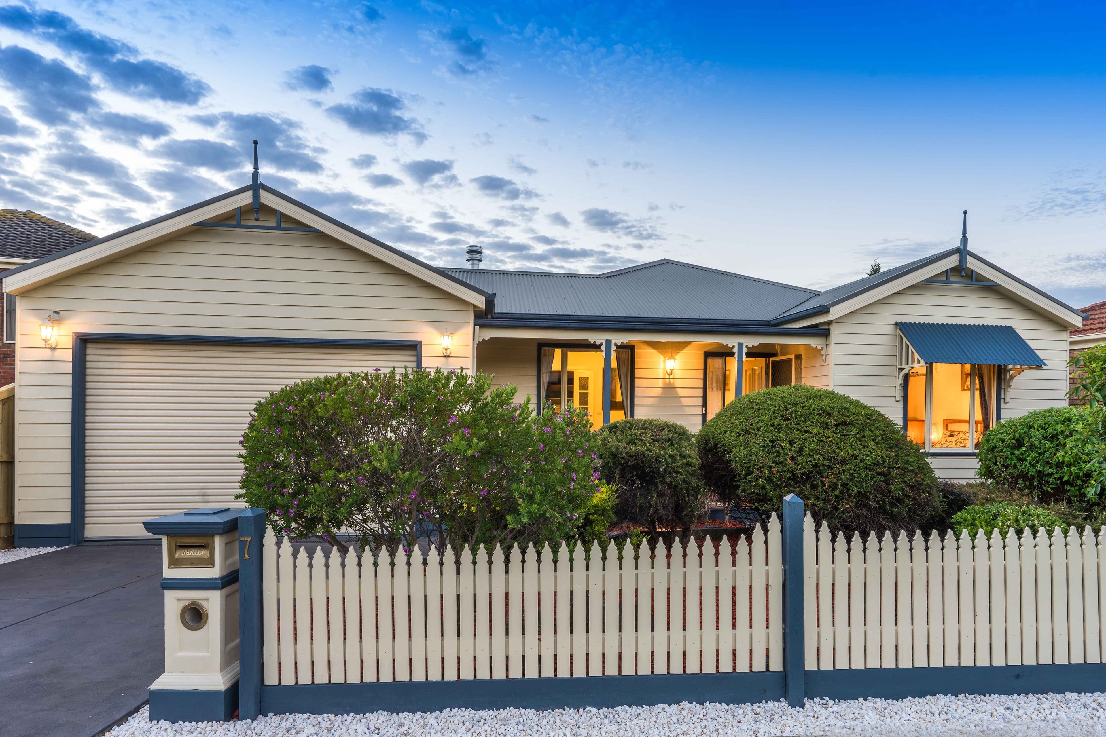 7 Carmela Way, Carrum Downs VIC 3201, Carrum Downs - Image 1