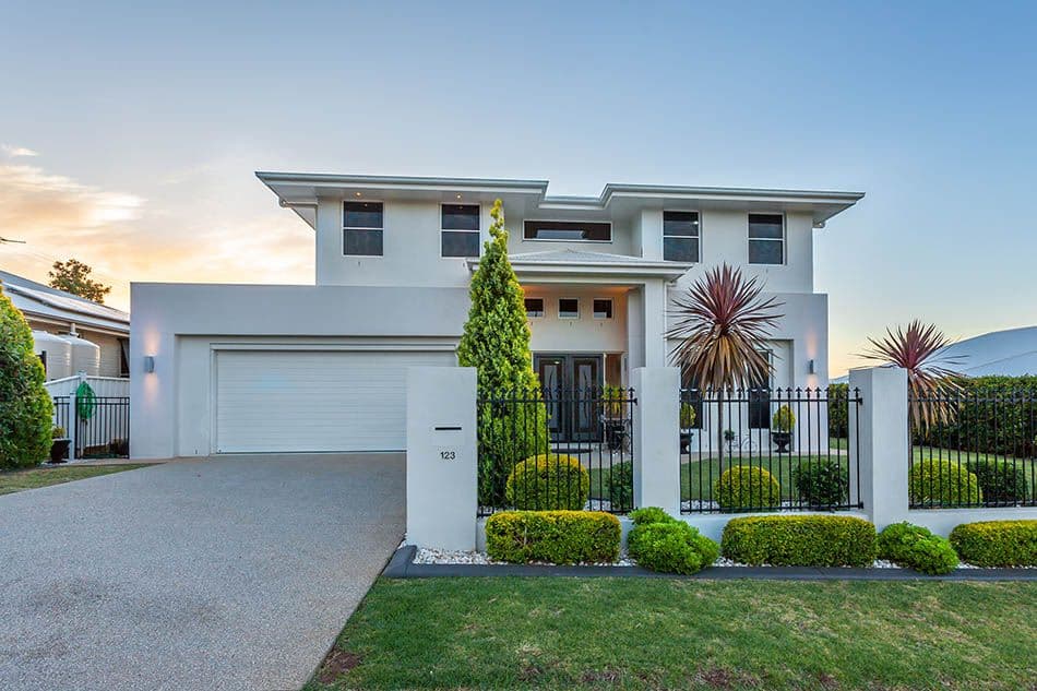 123 Aberdeen Street, RANGEVILLE QLD 4350, Rangeville - Image 1