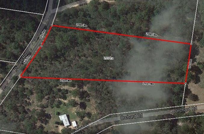 4 Pinnell Road, Crows Nest QLD 4355, Crows Nest - Thumbnail 3