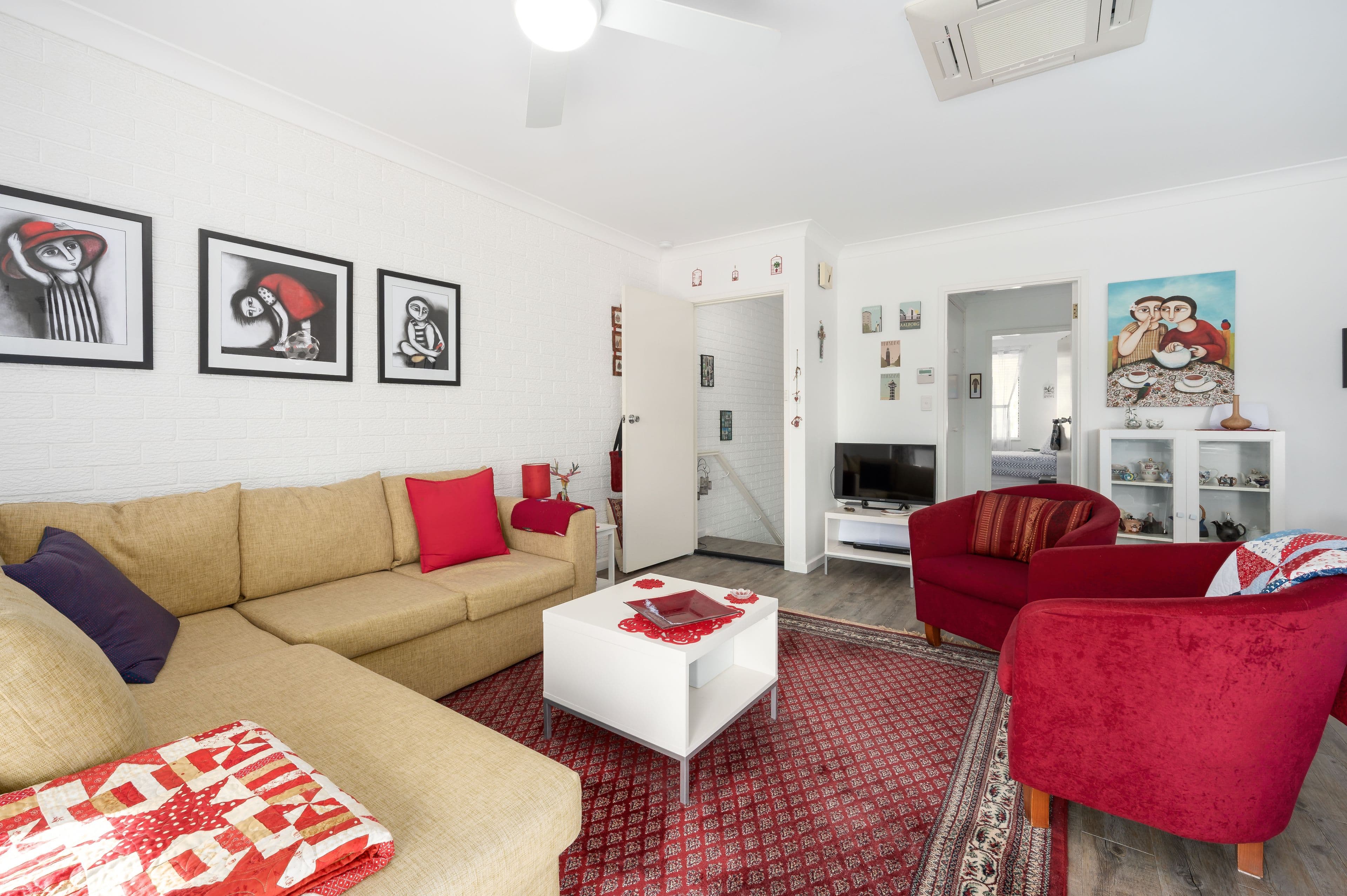 1 Boonal Street, Singleton NSW 2330, Singleton - Thumbnail 5