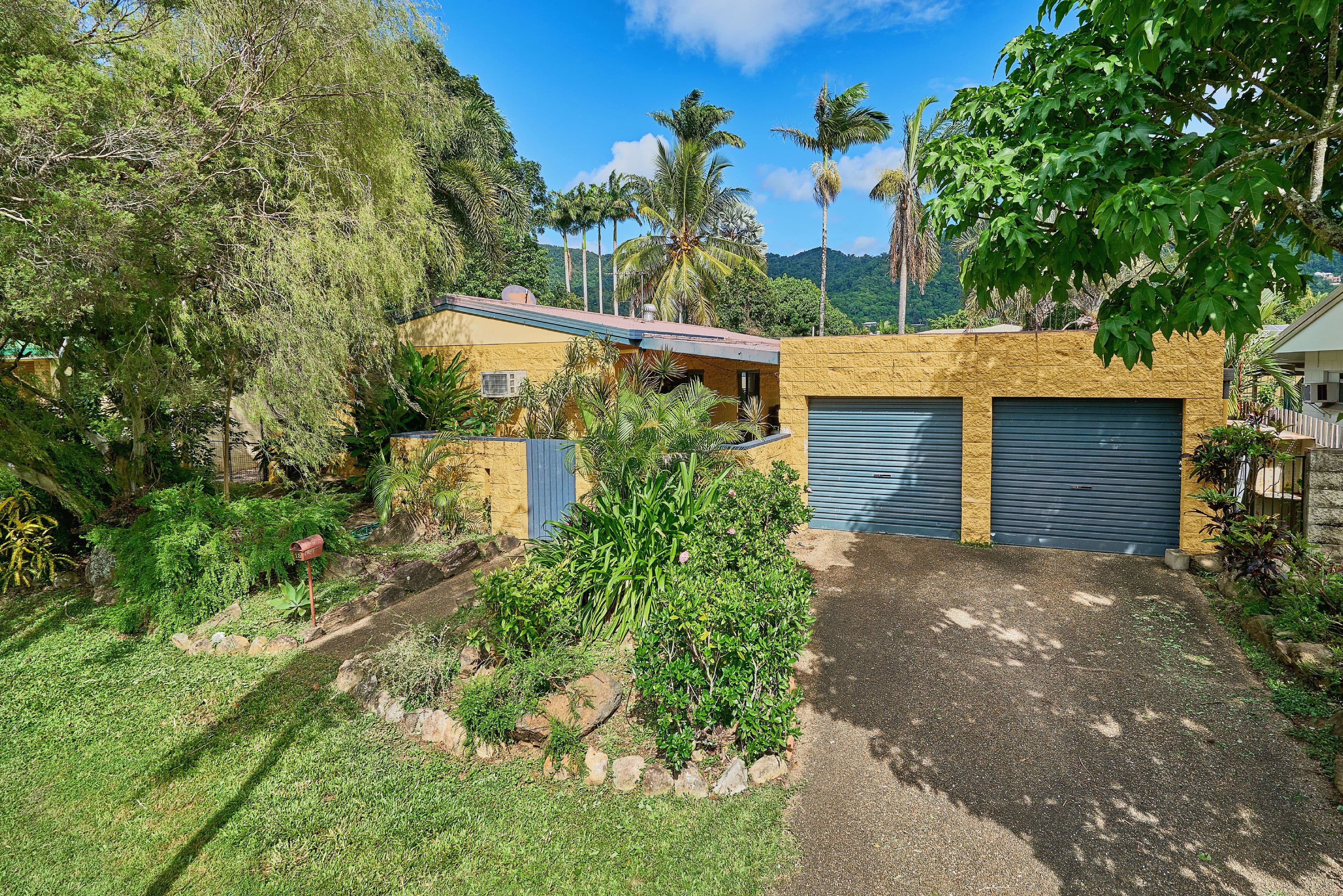 15 Pepperina Street, Mooroobool QLD 4870, Mooroobool - Thumbnail 2