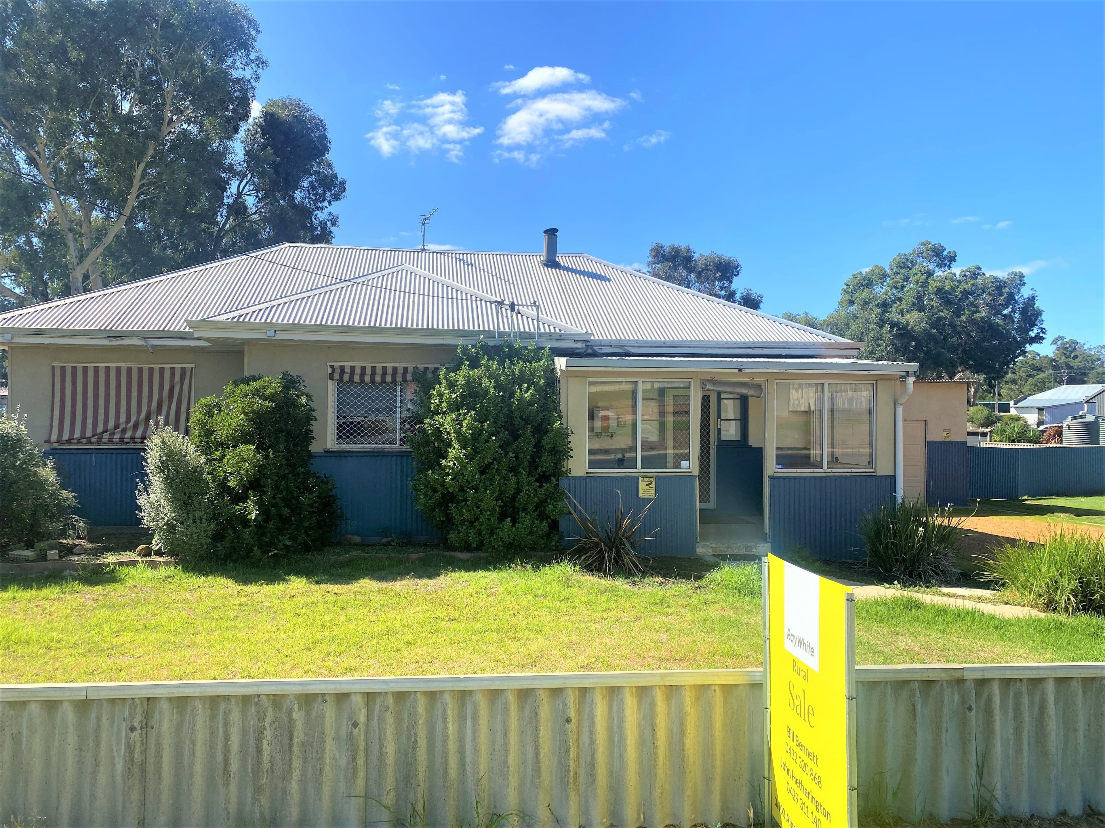 9 Gordon Street, Kojonup WA 6395, Kojonup - Thumbnail 2