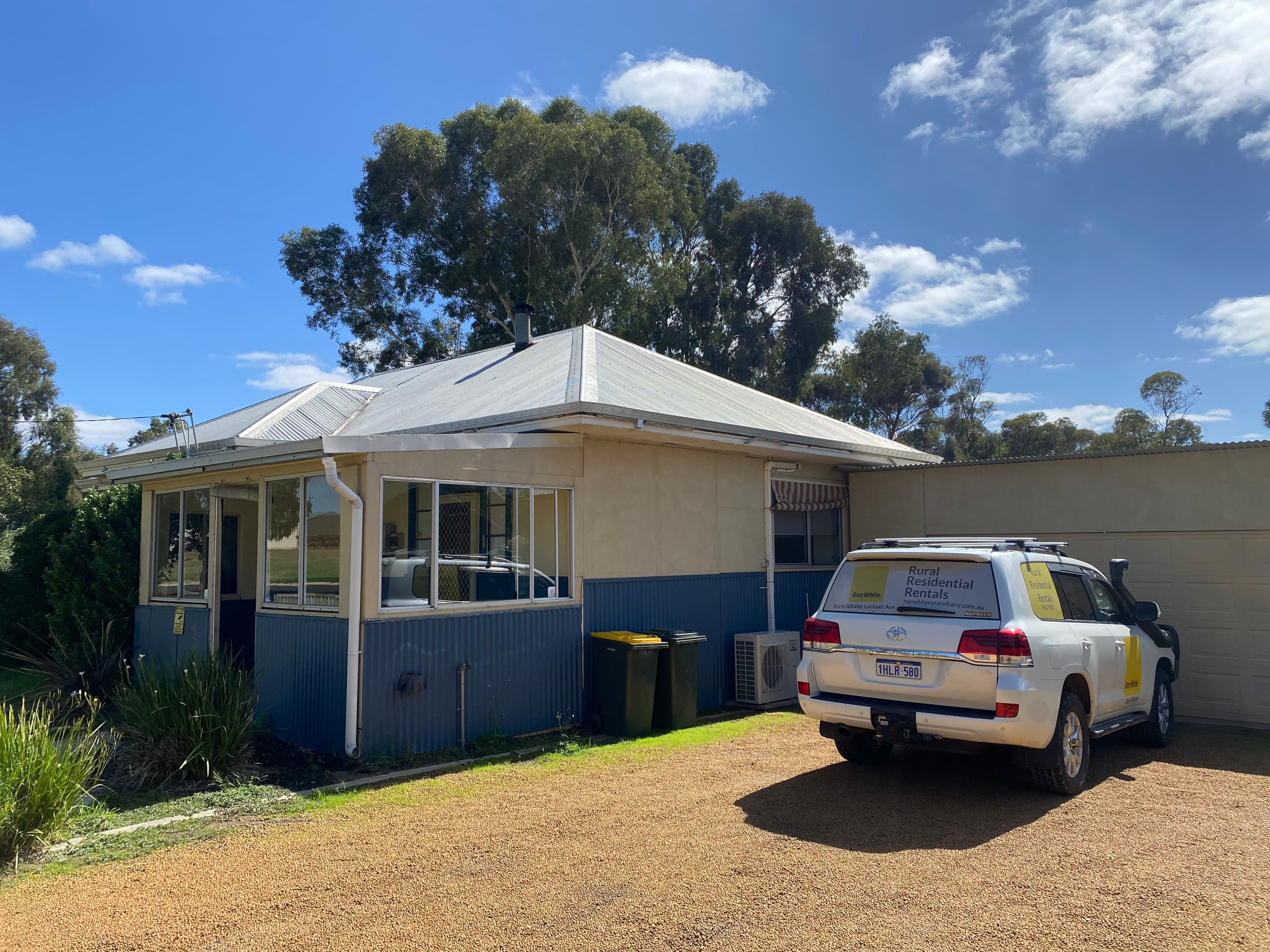 9 Gordon Street, Kojonup WA 6395, Kojonup - Thumbnail 3