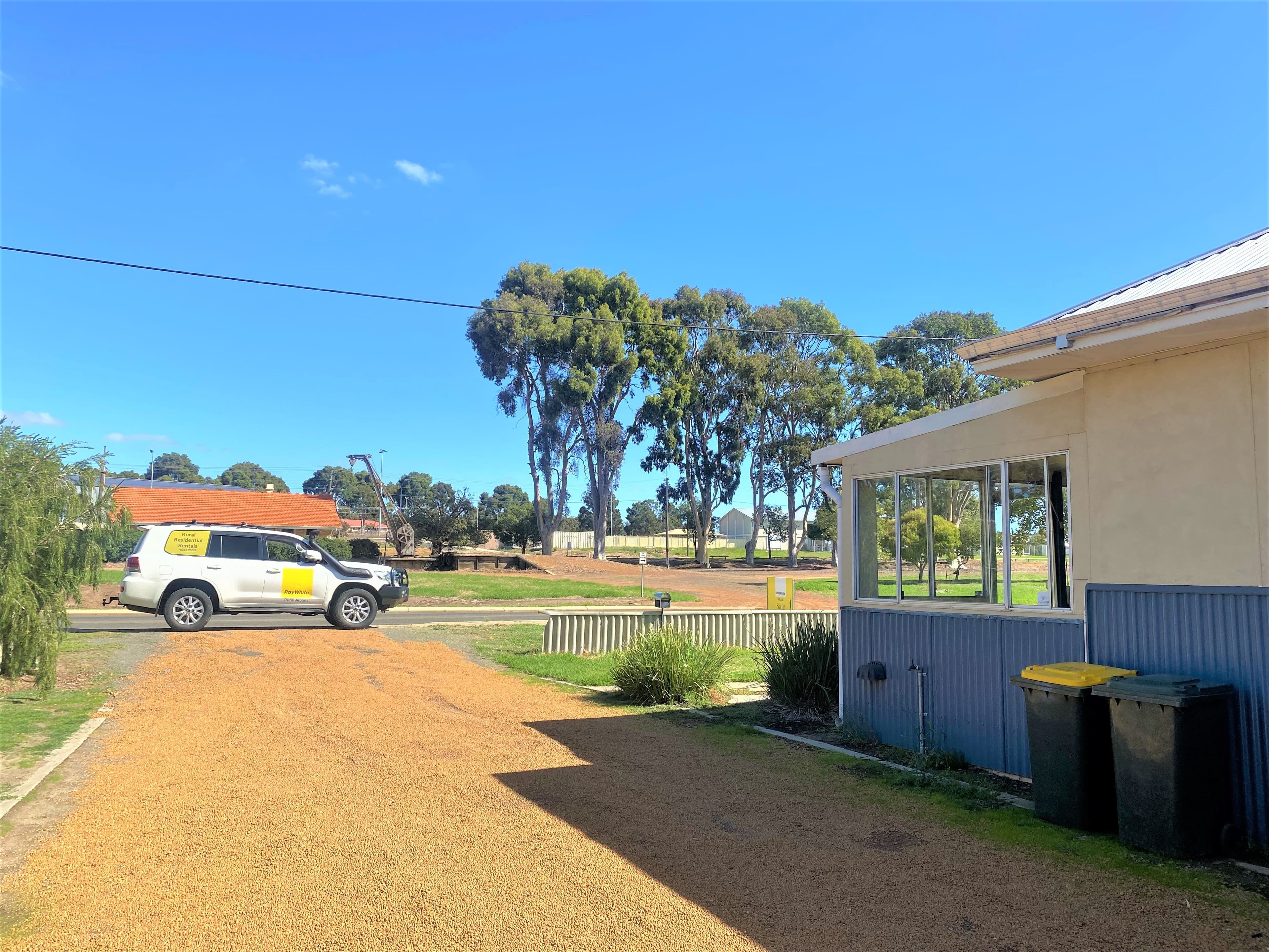 9 Gordon Street, Kojonup WA 6395, Kojonup - Thumbnail 4