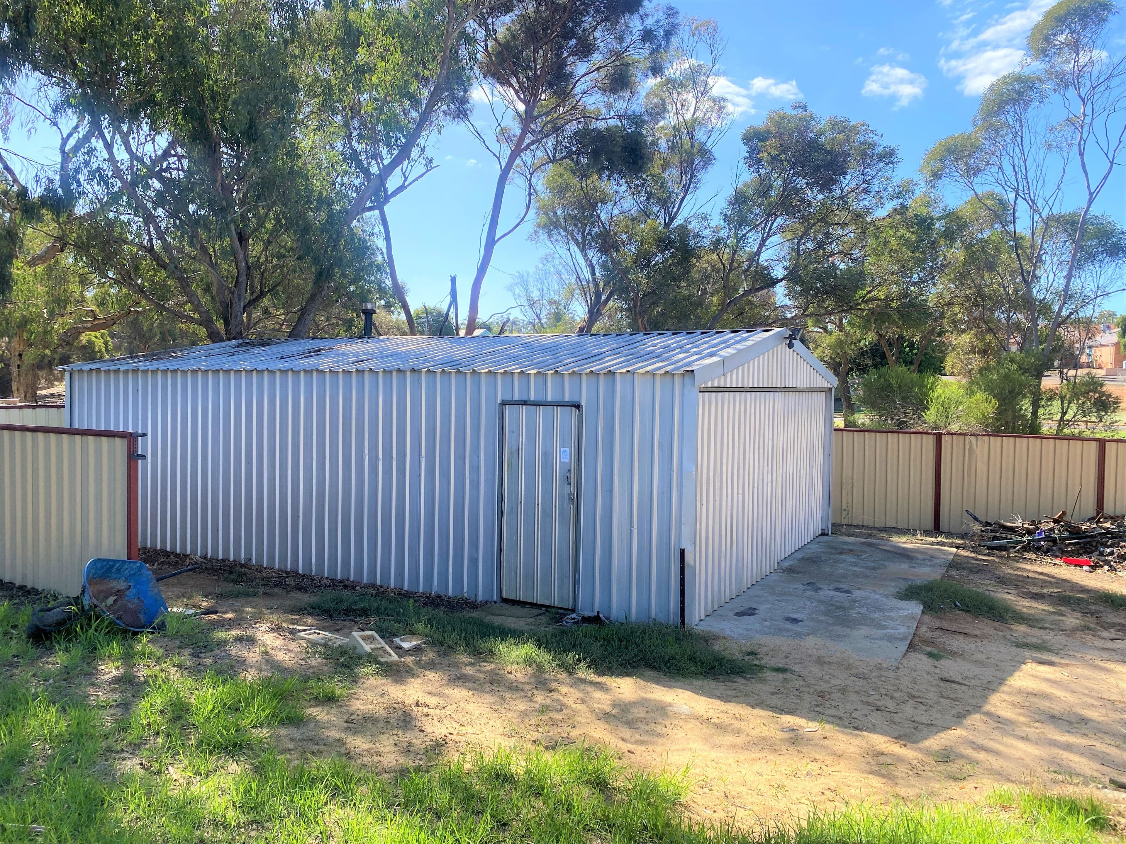9 Gordon Street, Kojonup WA 6395, Kojonup - Thumbnail 7