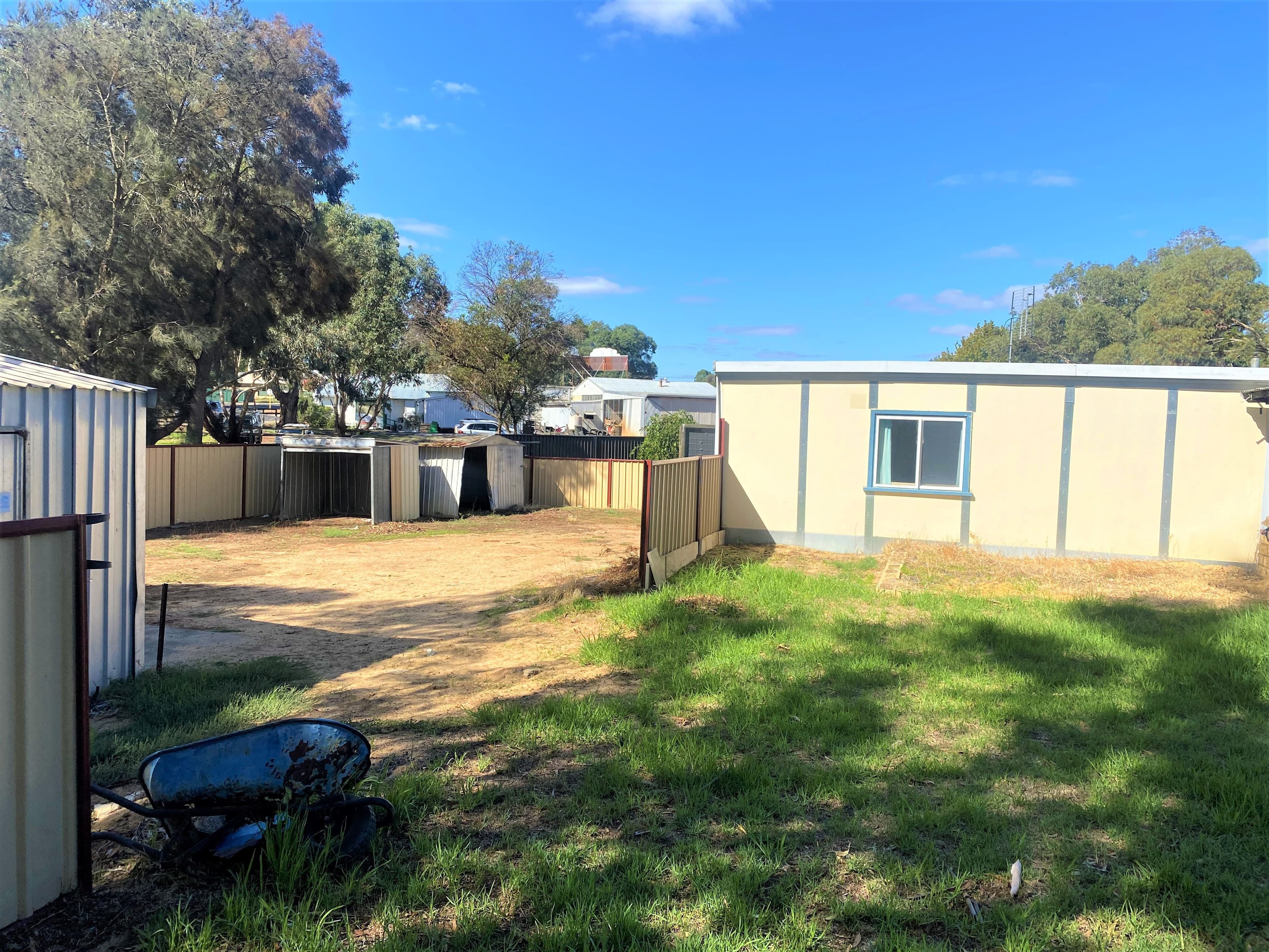 9 Gordon Street, Kojonup WA 6395, Kojonup - Thumbnail 8