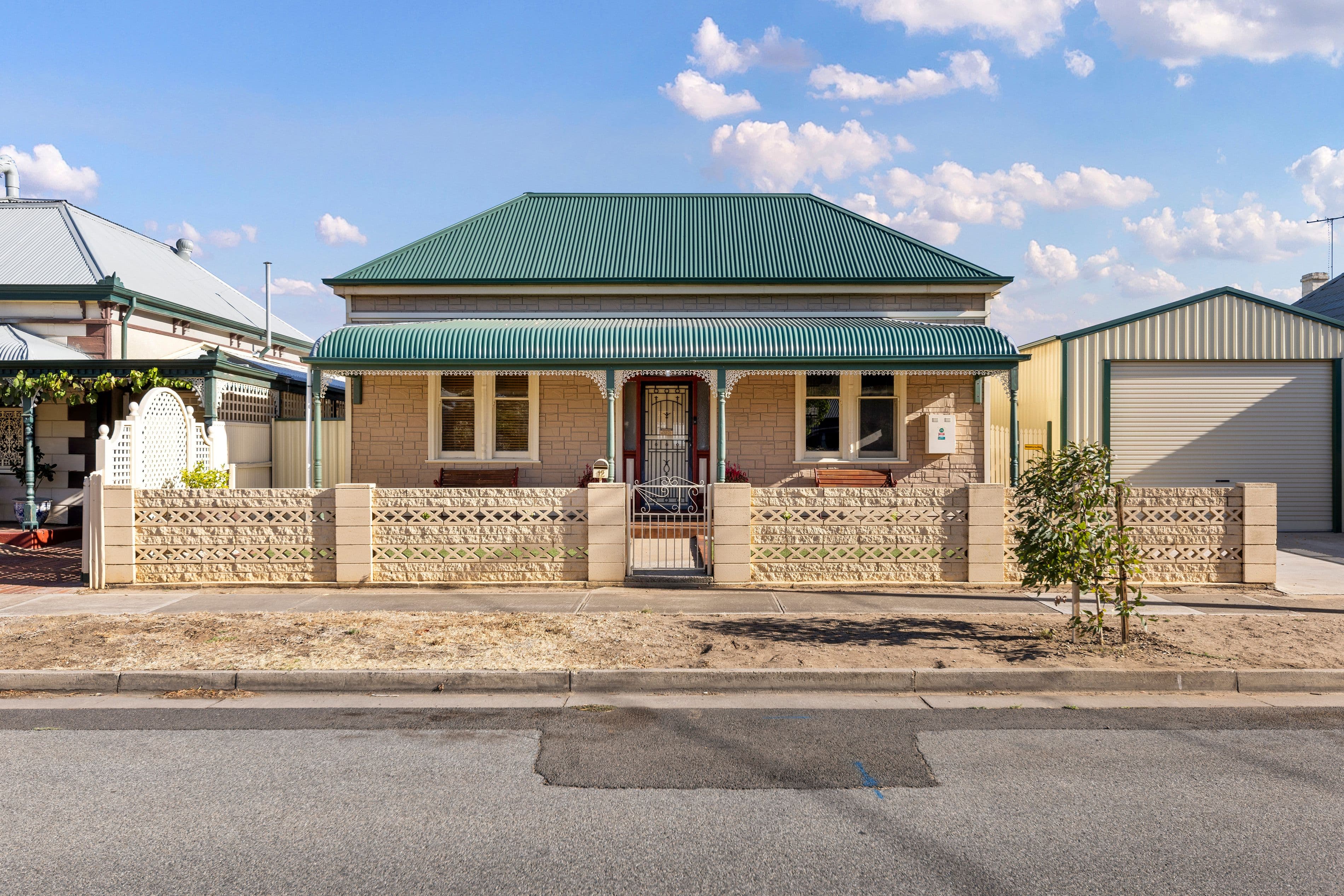 12 Jennifer Street, Rosewater SA 5013, Rosewater - Image 1