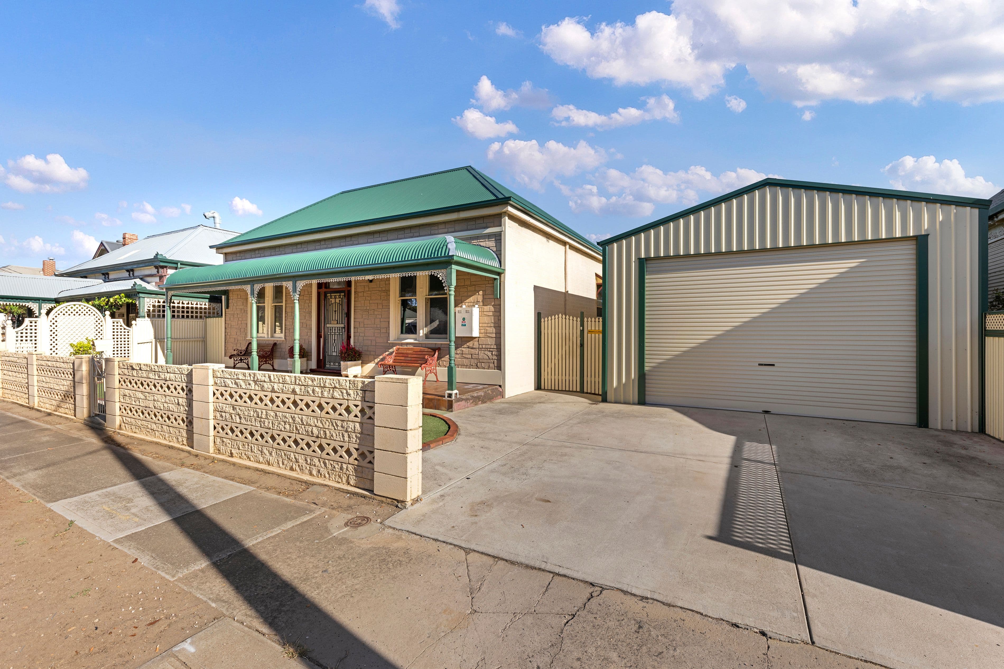 12 Jennifer Street, Rosewater SA 5013, Rosewater - Thumbnail 2
