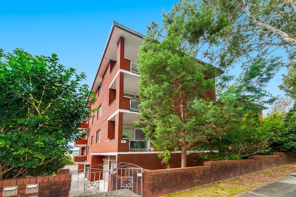 4 Burton Street, Randwick NSW 2031, Randwick - Image 1
