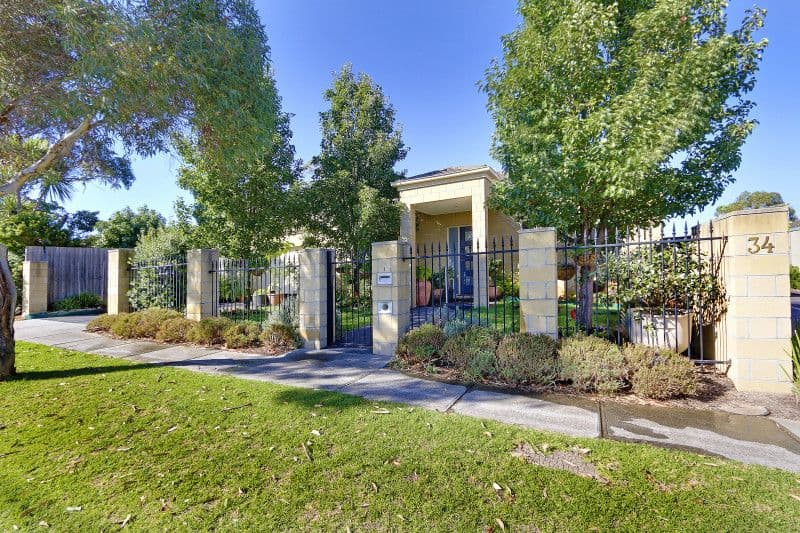 34 Alameda Avenue, Mornington VIC 3931, Mornington - Image 1
