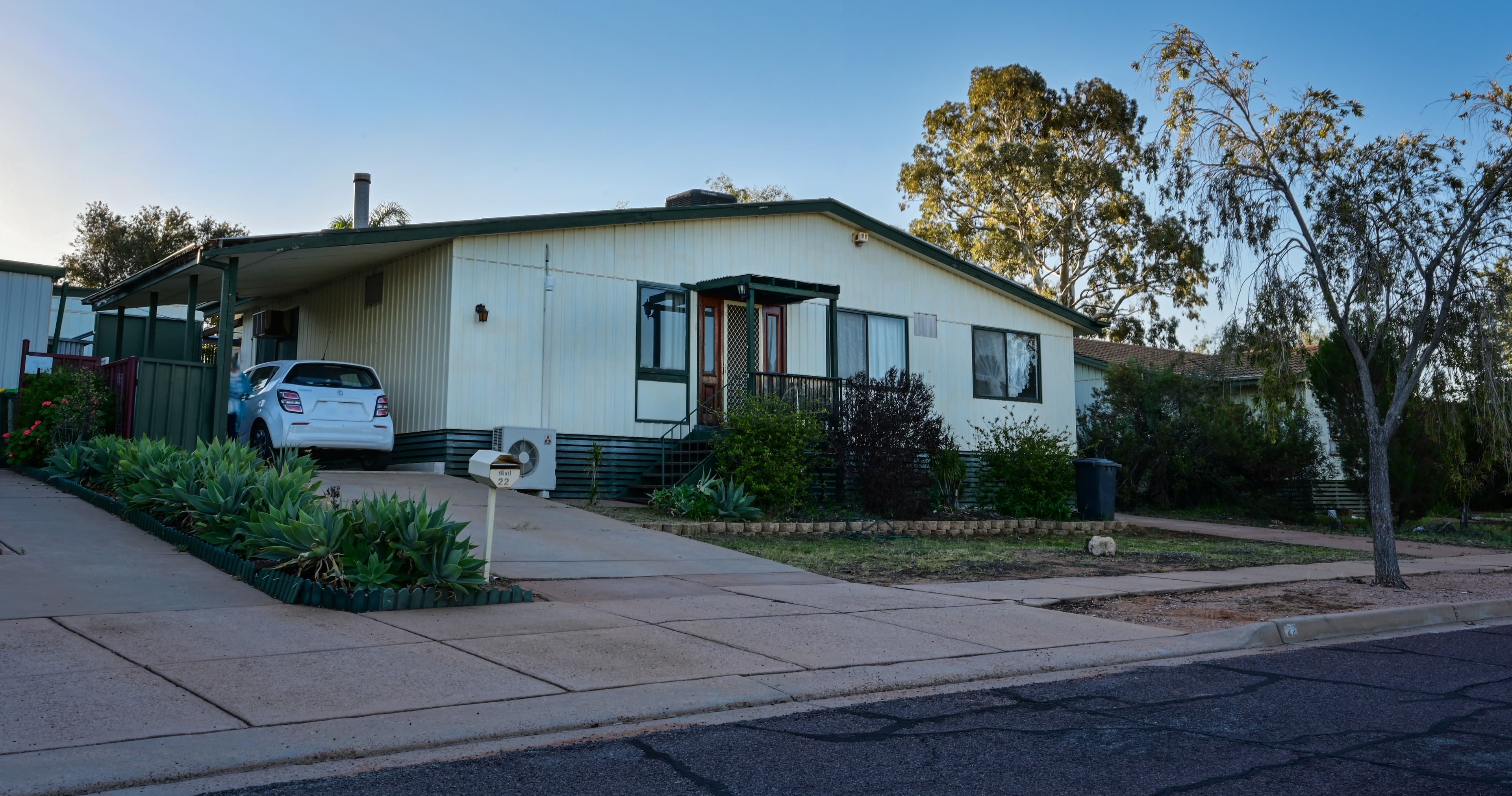22 Cummins Street, Port Augusta SA 5700, Port Augusta - Image 1