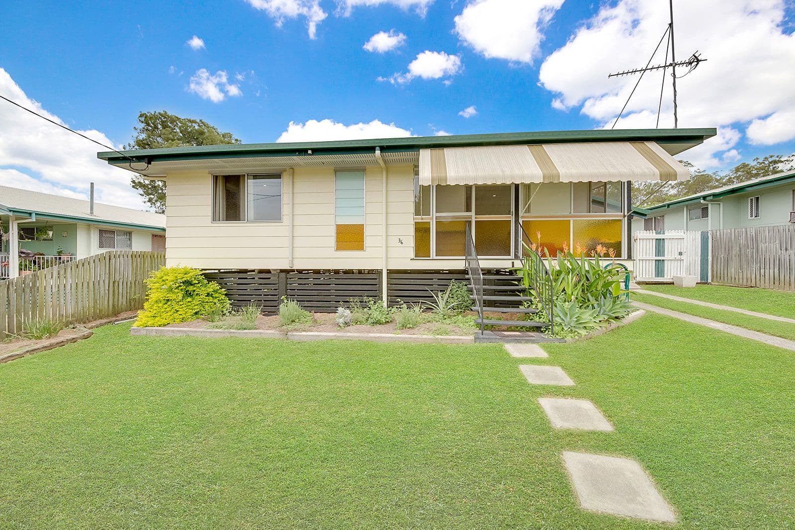 36 John Dory Drive, Toolooa QLD 4680, Toolooa - Thumbnail 2