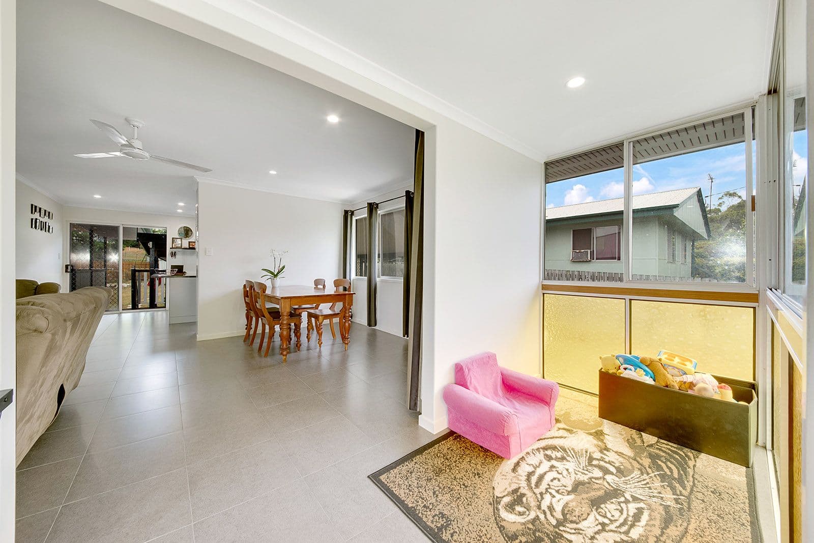 36 John Dory Drive, Toolooa QLD 4680, Toolooa - Thumbnail 3
