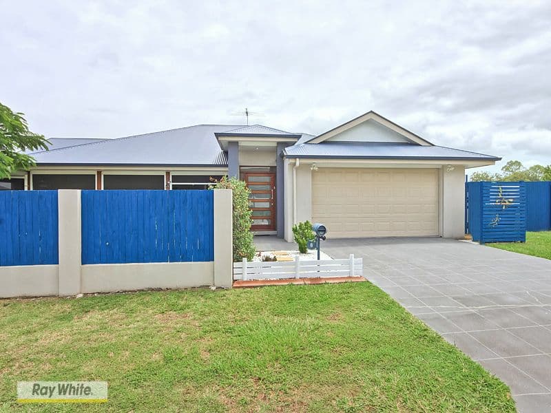 2 Courtney Street East, ROTHWELL QLD 4022, Rothwell - Thumbnail 2