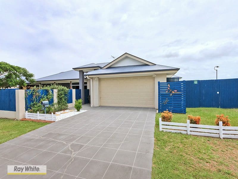 2 Courtney Street East, ROTHWELL QLD 4022, Rothwell - Thumbnail 3