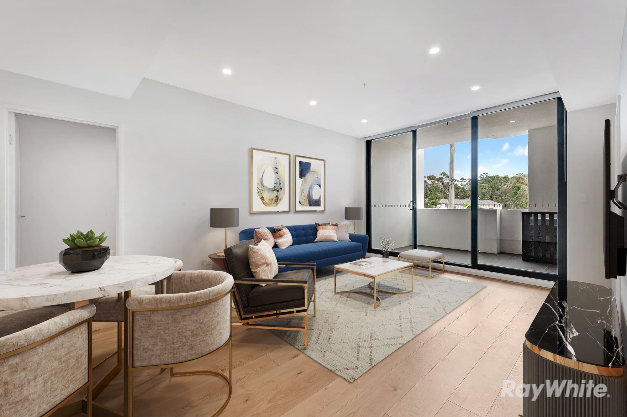 100 Fairway Drive, NORWEST NSW 2153, Norwest - Image 1