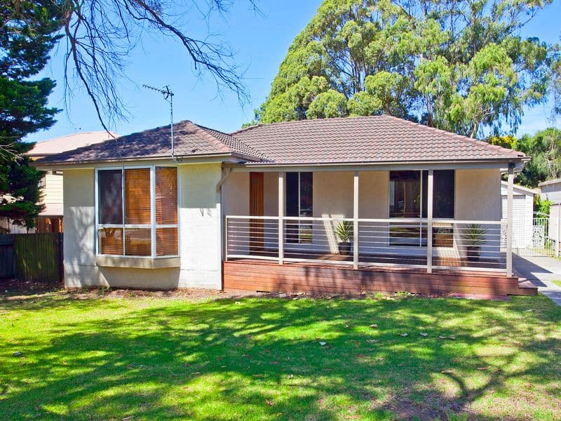 25 Hoskings Crescent, KIAMA DOWNS NSW 2533, Kiama Downs - Thumbnail 2