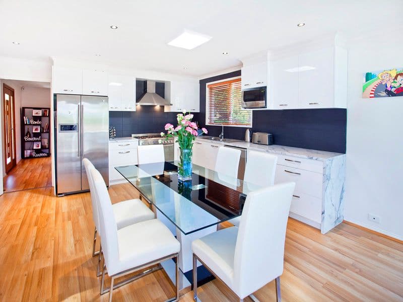 25 Hoskings Crescent, KIAMA DOWNS NSW 2533, Kiama Downs - Thumbnail 4