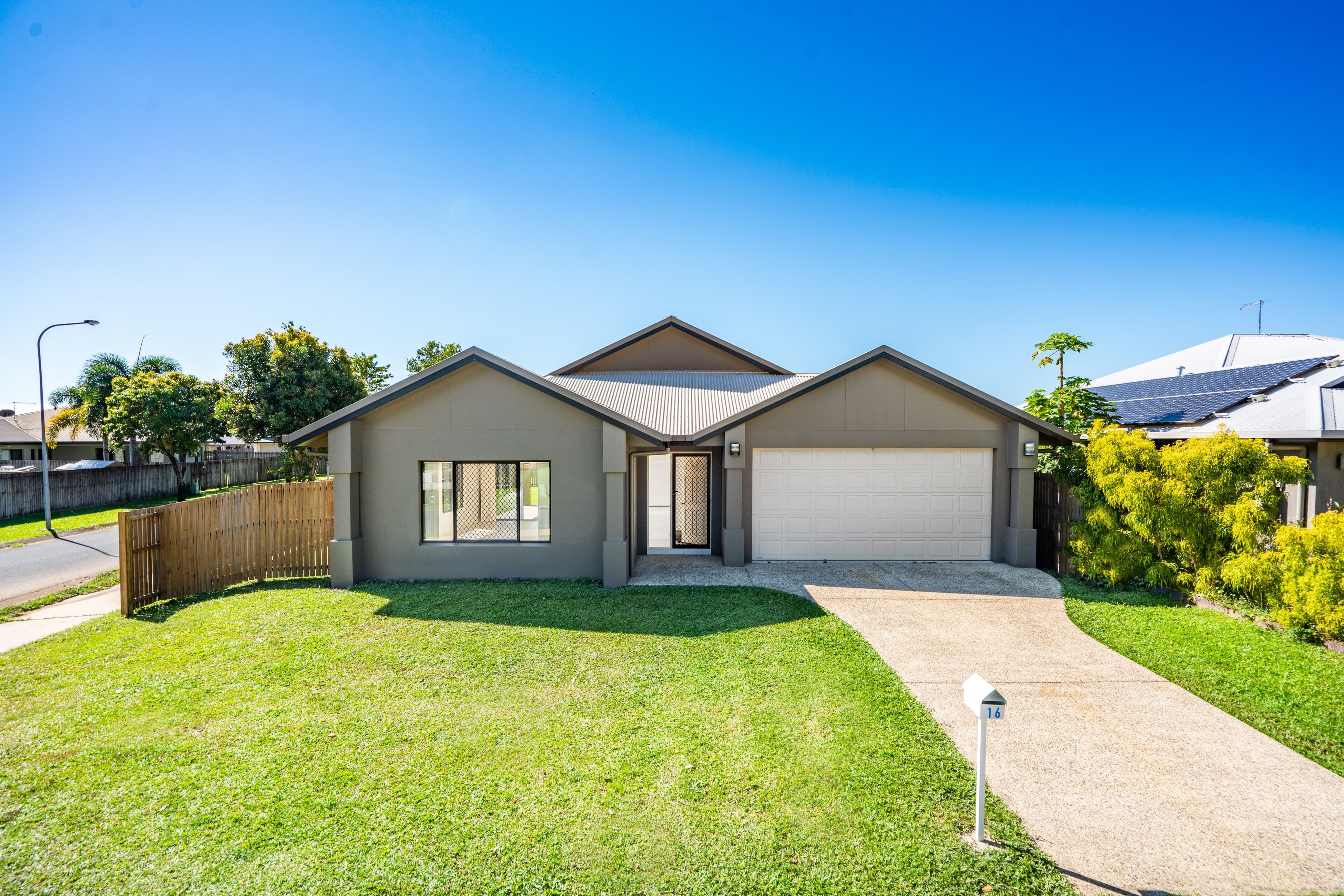 16 Banville Street, Edmonton QLD 4869, Edmonton - Image 1