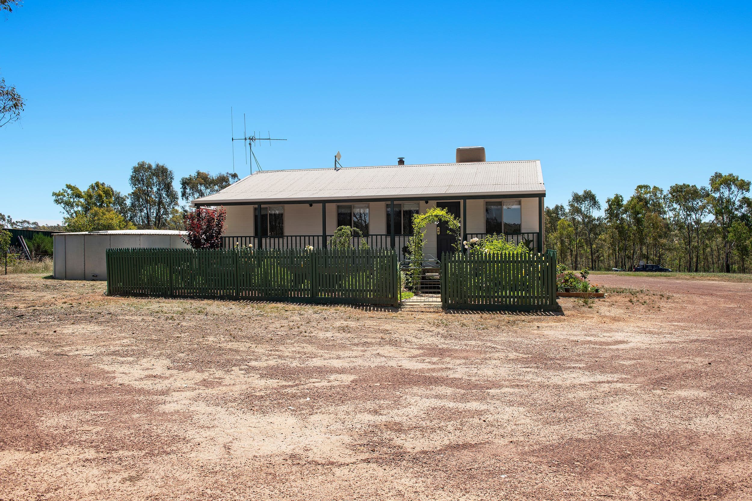101 Wilson Road, Heathcote VIC 3523, Heathcote - Image 1
