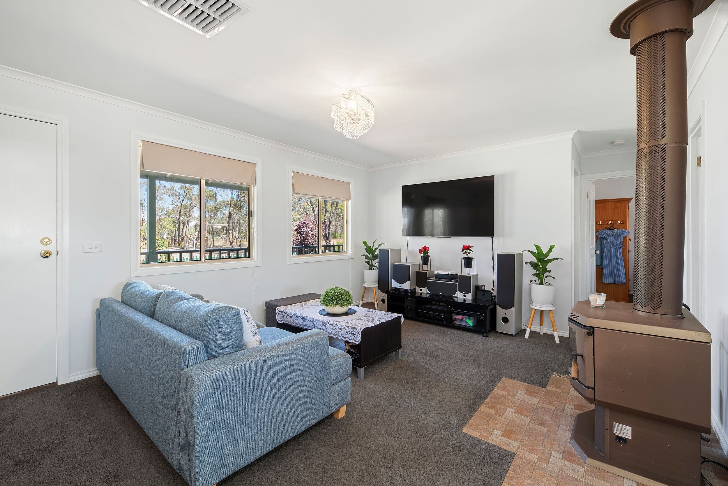 101 Wilson Road, Heathcote VIC 3523, Heathcote - Thumbnail 2