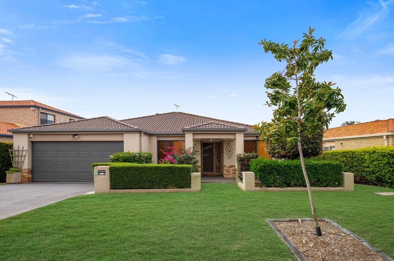 9 Cooma Court, Taigum QLD 4018, Taigum - Image 1