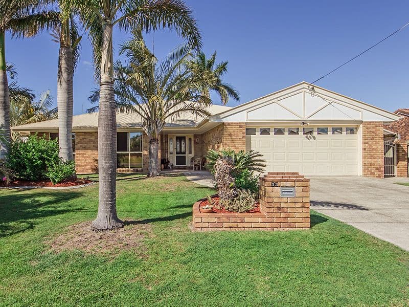 33 Royal Palm Drive, STEIGLITZ QLD 4207, Steiglitz - Image 1