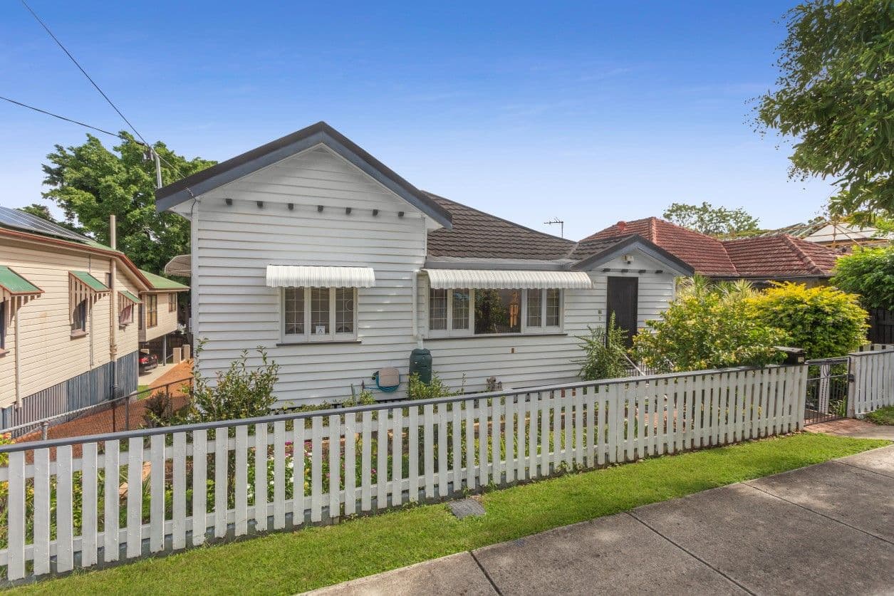 25 Laurel Avenue, Wilston QLD 4051, Wilston - Image 1