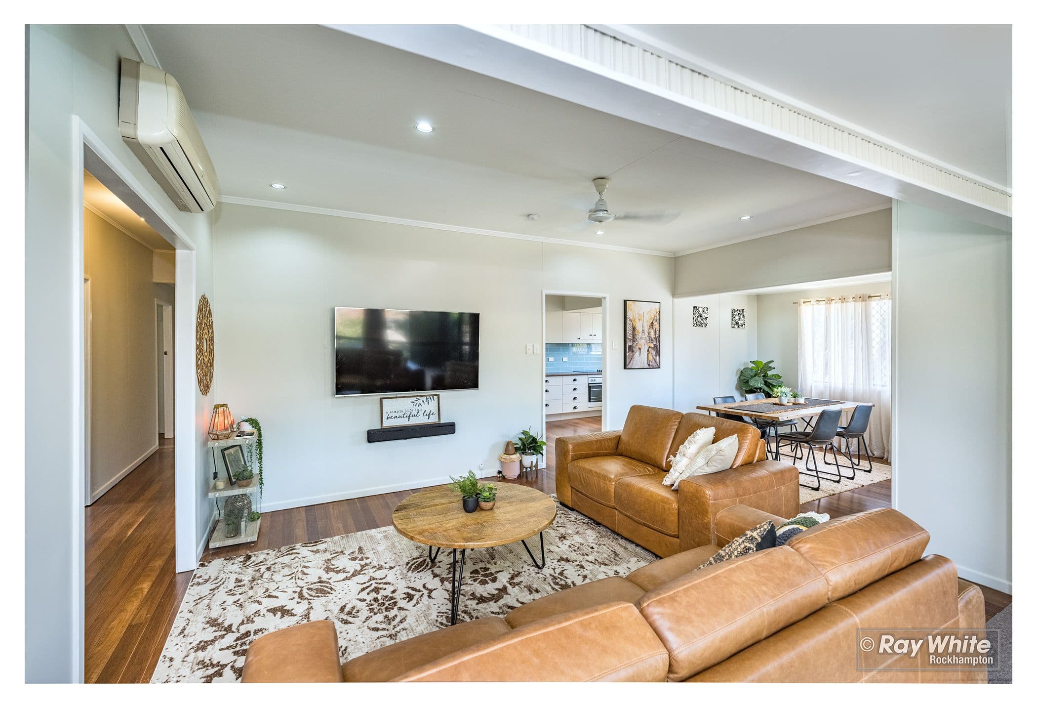 96 Harrow Street, West Rockhampton QLD 4700, West Rockhampton - Thumbnail 2
