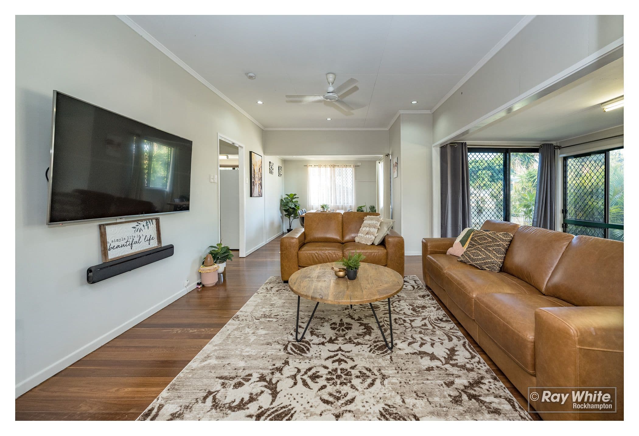 96 Harrow Street, West Rockhampton QLD 4700, West Rockhampton - Thumbnail 5