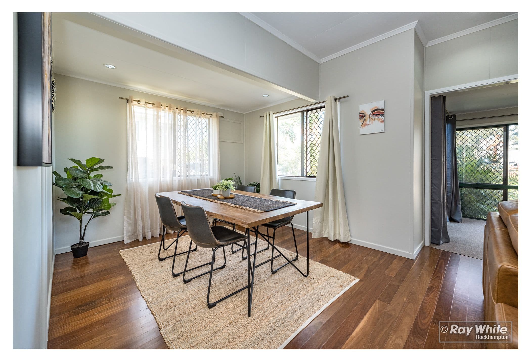 96 Harrow Street, West Rockhampton QLD 4700, West Rockhampton - Thumbnail 6