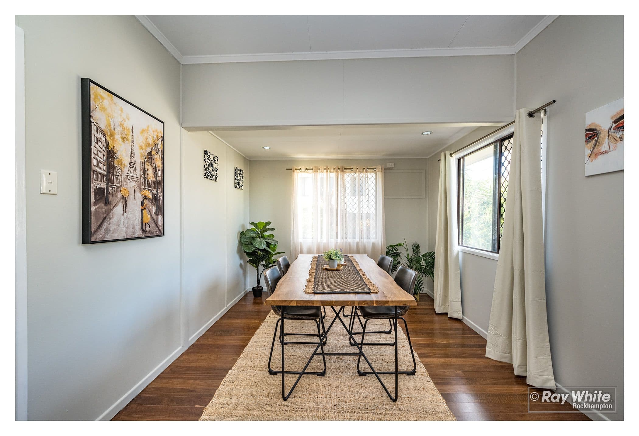 96 Harrow Street, West Rockhampton QLD 4700, West Rockhampton - Thumbnail 8