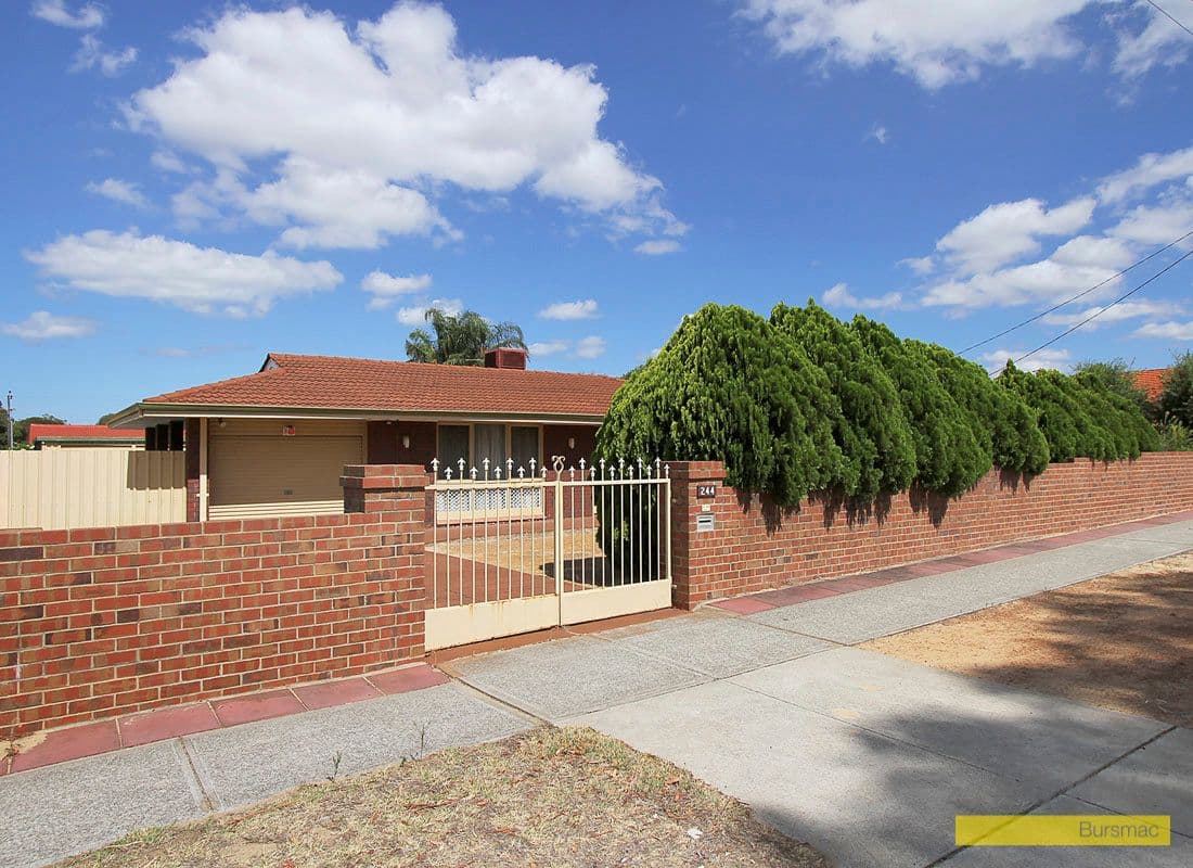 244 Erindale Road, HAMERSLEY WA 6022, Hamersley - Image 1