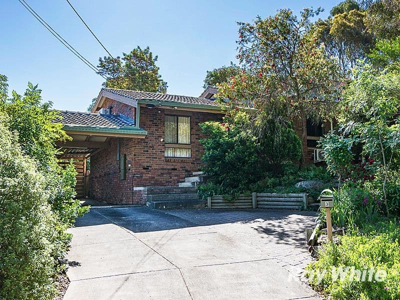 3 Agonis Court, Blackwood SA 5051, Blackwood - Image 1