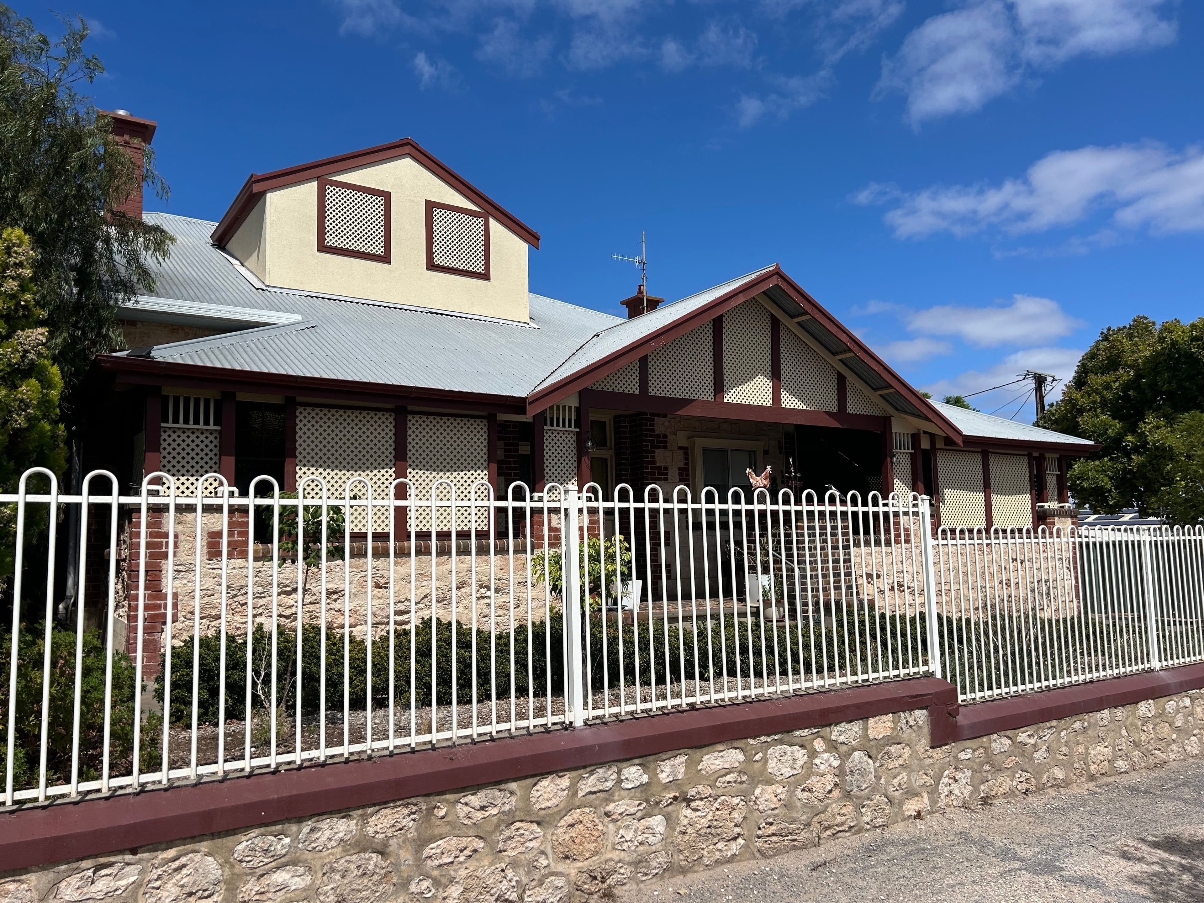 53-55 Robert Street, Maitland SA 5573, Maitland - Image 1
