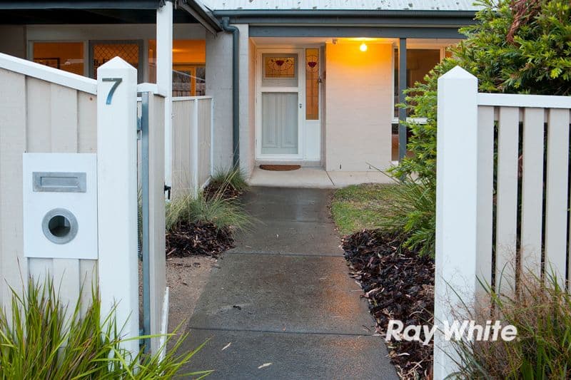 7 Rubida Drive, LANGWARRIN VIC 3910, Langwarrin - Thumbnail 2