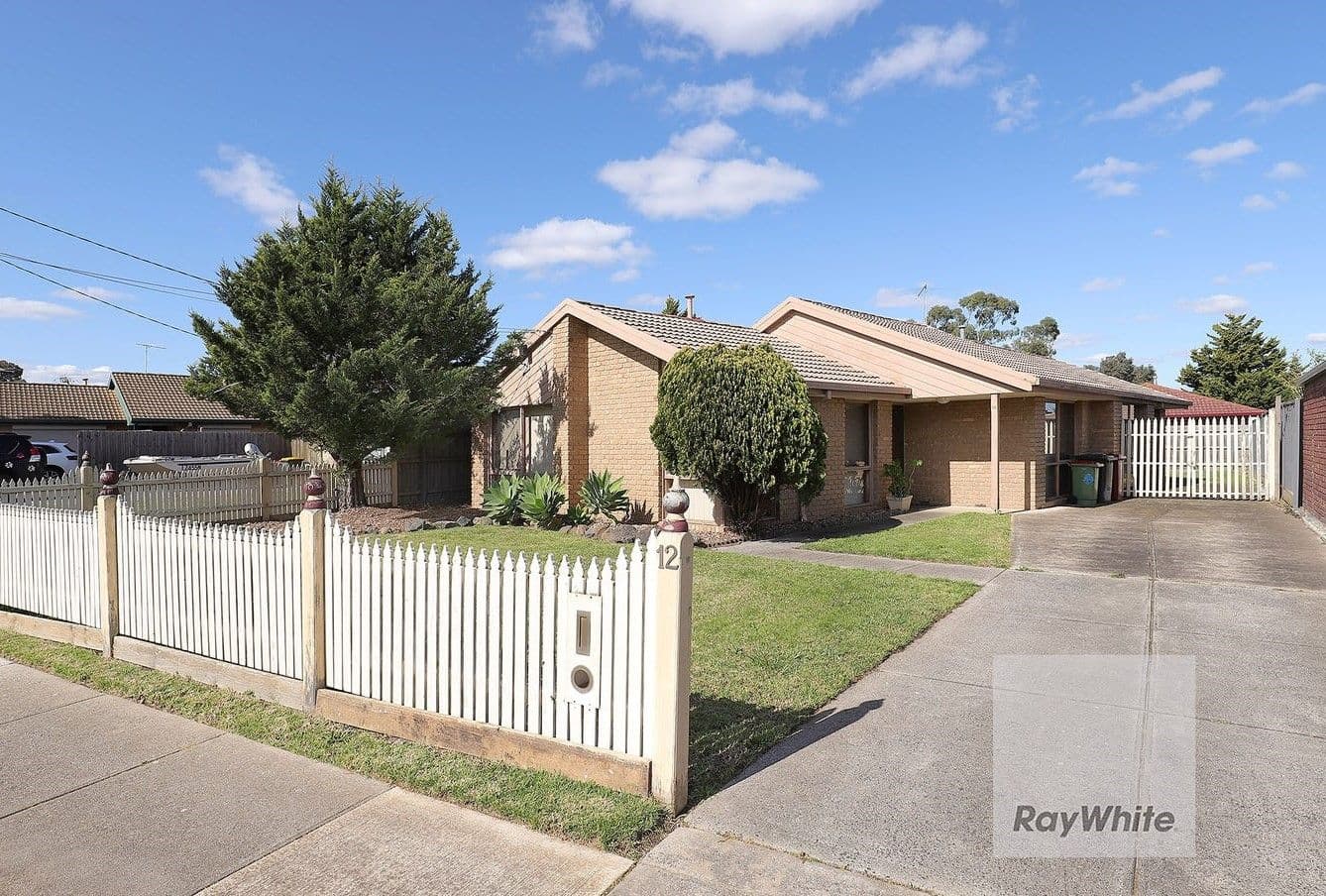12 Springbank Street, Tullamarine VIC 3043, Tullamarine - Image 1