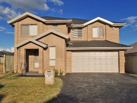 20 Rosina Avenue, HARRINGTON PARK NSW 2567, Harrington Park - Image 1