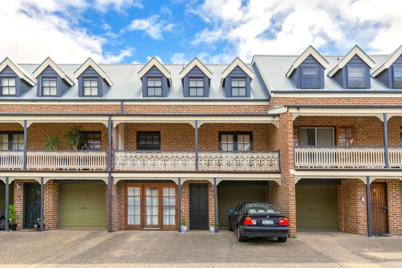 42 Grenier Street, Spring Hill QLD 4000, Spring Hill - Image 1