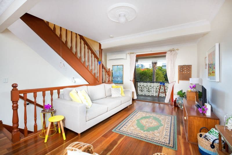 42 Grenier Street, Spring Hill QLD 4000, Spring Hill - Thumbnail 3