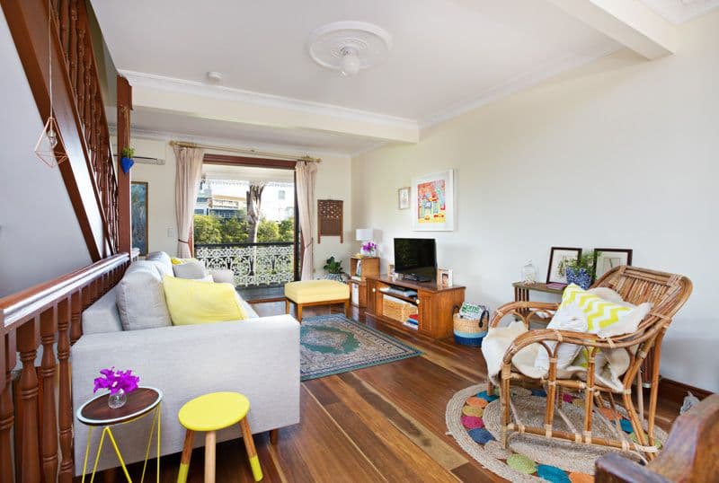 42 Grenier Street, Spring Hill QLD 4000, Spring Hill - Thumbnail 5