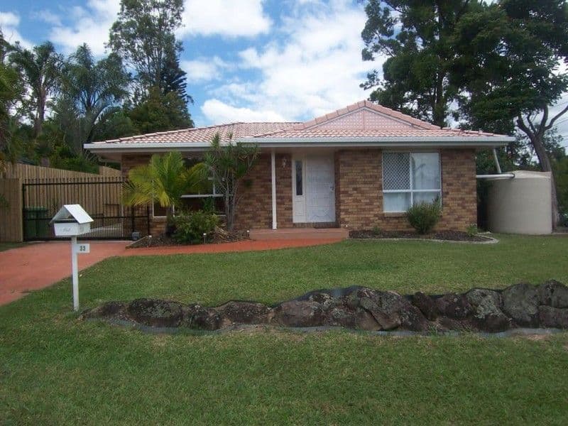 33 Jardine Drive, SPRINGWOOD QLD 4127, Springwood - Image 1