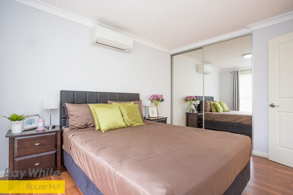 8 Balmain Place, DOONSIDE NSW 2767, Doonside - Thumbnail 4