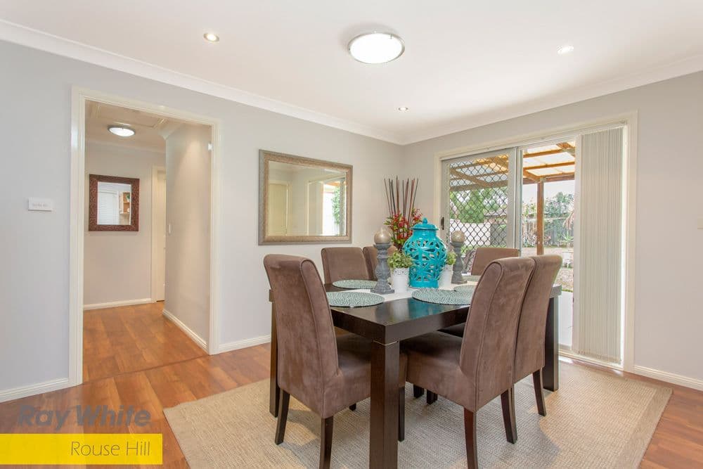 8 Balmain Place, DOONSIDE NSW 2767, Doonside - Thumbnail 5