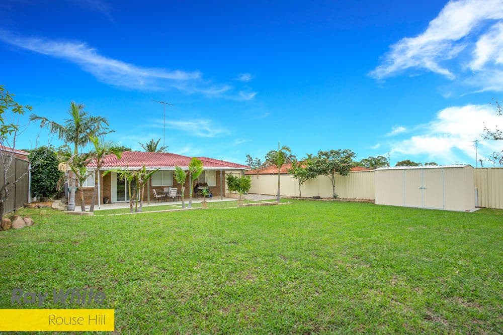 8 Balmain Place, DOONSIDE NSW 2767, Doonside - Thumbnail 7