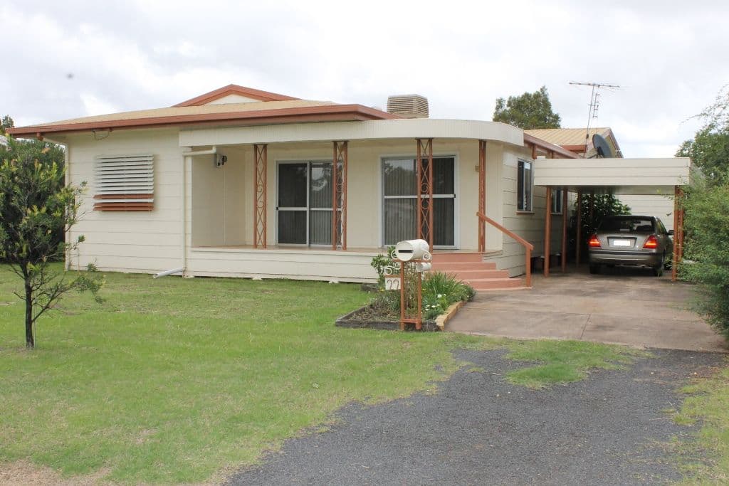 22 Garrow Street, DALBY QLD 4405, Dalby - Image 1
