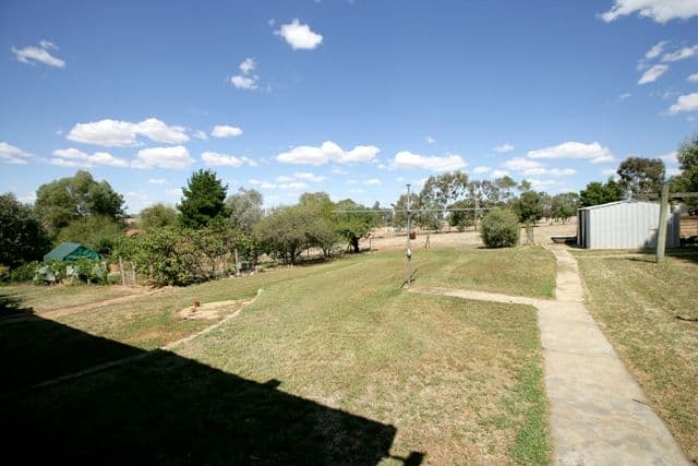 23 Henschke Avenue, SAN ISIDORE NSW 2650, San Isidore - Thumbnail 7