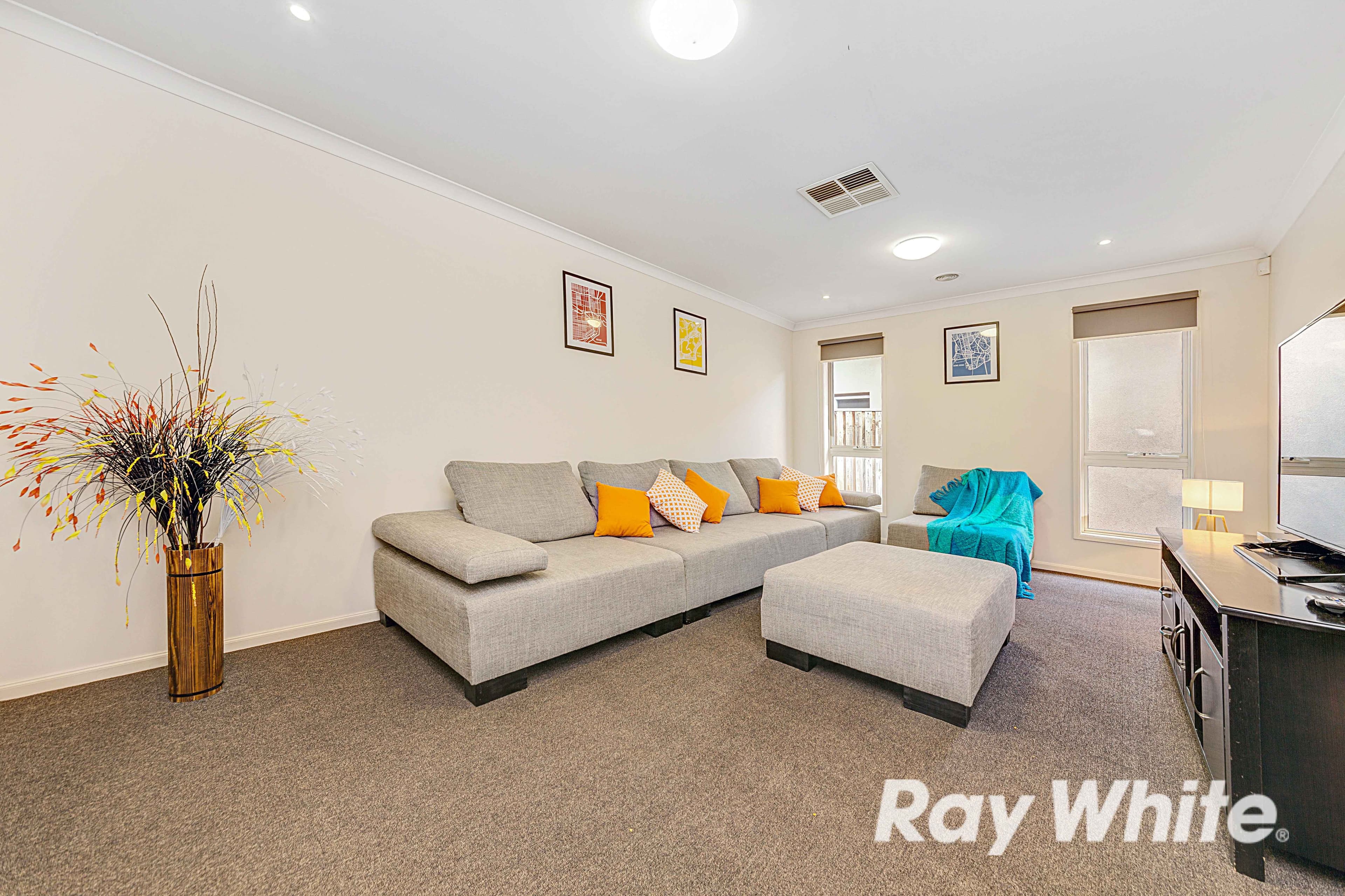 4 BUSHLARK CRESCENT,, Williams Landing VIC 3027, Williams Landing - Thumbnail 4