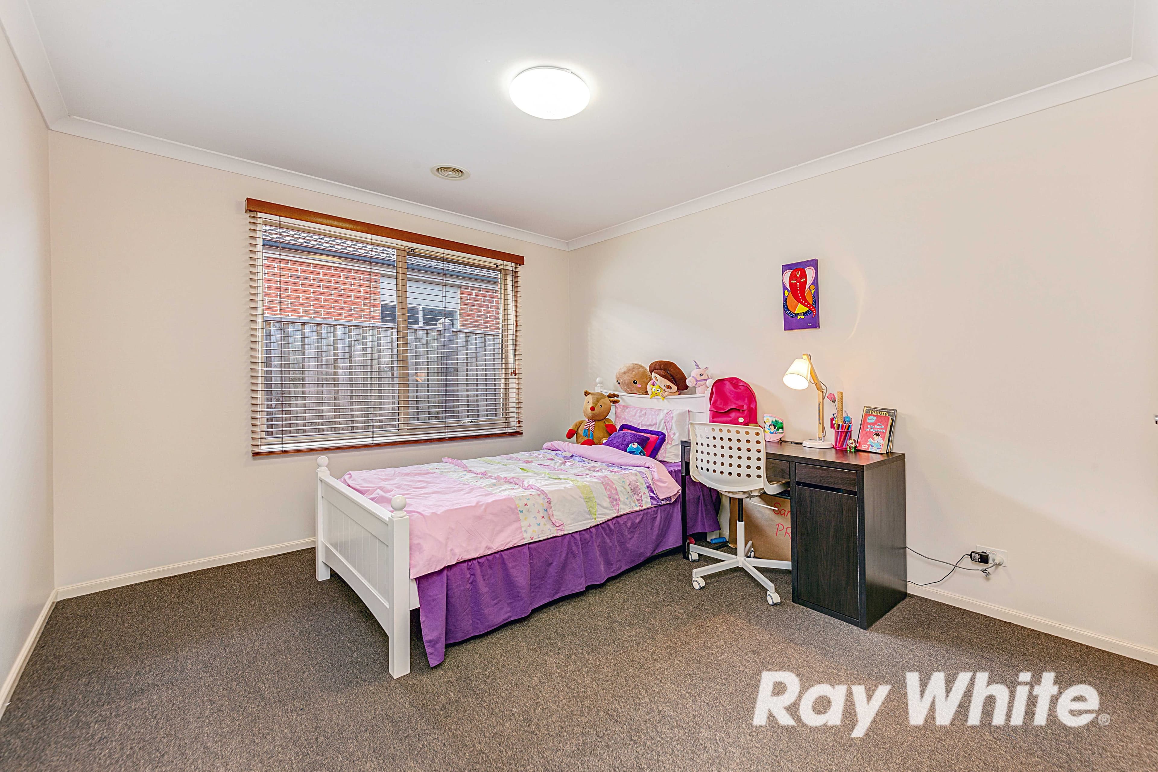 4 BUSHLARK CRESCENT,, Williams Landing VIC 3027, Williams Landing - Thumbnail 5